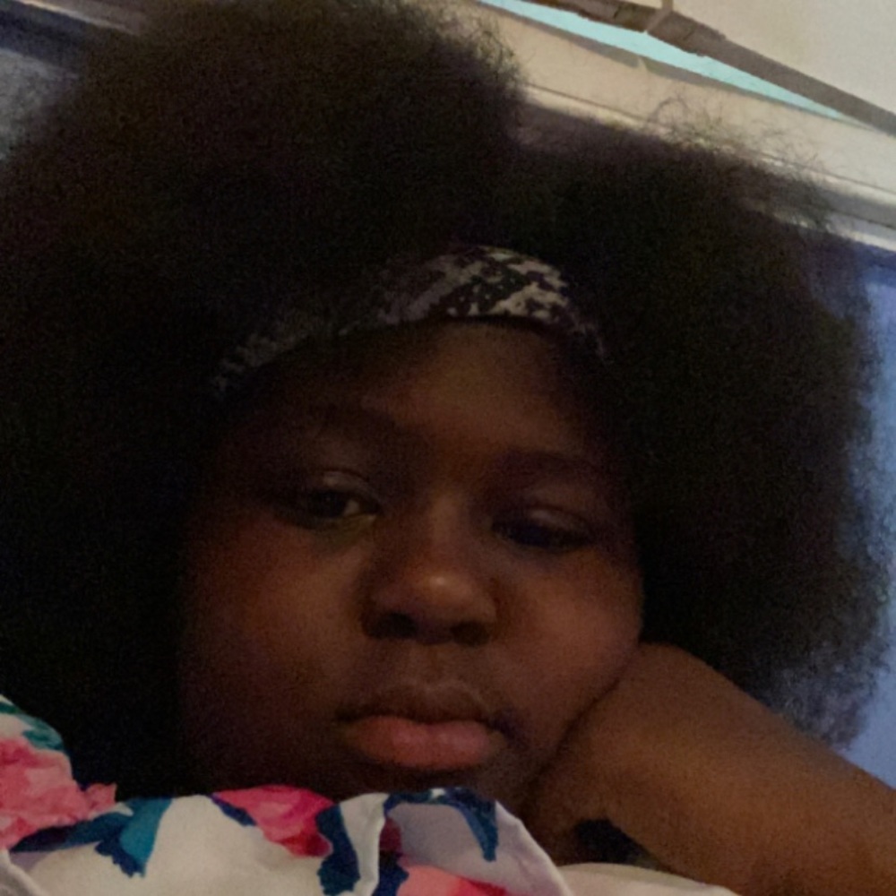 Meet your Posher, Janaeyah